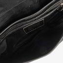 Coach Soho Black Leather Tote Bag