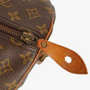 Louis Vuitton Keepall 60 Monogram Canvas Travel Bag