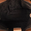 Gucci Guccissima Bronze Leather Sukey Hobo Bag