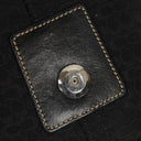 Coach Soho Black Leather Tote Bag