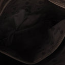 Gucci Guccissima Bronze Leather Sukey Hobo Bag