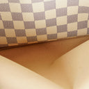Louis Vuitton Damier Azur Naviglio Bag