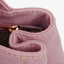 Prada Canapa Alabastro Logo Tote Bag
