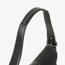 Coach Soho Black Leather Tote Bag