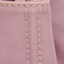 Prada Canapa Alabastro Logo Tote Bag