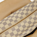 Louis Vuitton Damier Azur Naviglio Bag