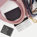 Prada Canapa Alabastro Logo Tote Bag