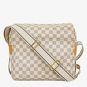 Louis Vuitton Damier Azur Naviglio Bag