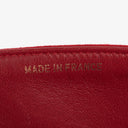 Chanel Medium Classic Vintage Double Flap Bag Quilted Jersey 24K Gold-Plated Hardware