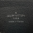 Louis Vuitton Monogram Eclipse Canvas Coin Purse
