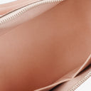 Louis Vuitton Alma In Rose Ballerine EPI Leather Handbag