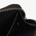Louis Vuitton Monogram Eclipse Canvas Coin Purse