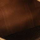 Celine Vintage Boston Brown Bag