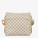 Louis Vuitton Damier Azur Naviglio Bag