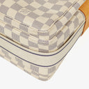 Louis Vuitton Damier Azur Naviglio Bag