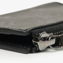 Louis Vuitton Monogram Eclipse Canvas Coin Purse