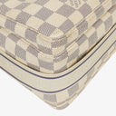 Louis Vuitton Damier Azur Naviglio Bag