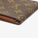 Louis Vuitton Monogram Canvas Macro Wallet