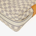 Louis Vuitton Damier Azur Naviglio Bag