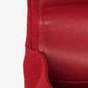 Chanel Medium Classic Vintage Double Flap Bag Quilted Jersey 24K Gold-Plated Hardware