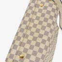 Louis Vuitton Damier Azur Naviglio Bag