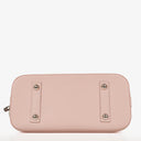 Louis Vuitton Alma In Rose Ballerine EPI Leather Handbag