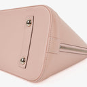 Louis Vuitton Alma In Rose Ballerine EPI Leather Handbag