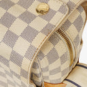 Louis Vuitton Damier Azur Naviglio Bag