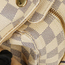 Louis Vuitton Damier Azur Naviglio Bag