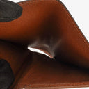Louis Vuitton Monogram Canvas Macro Wallet