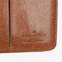 Louis Vuitton Monogram Canvas Macro Wallet