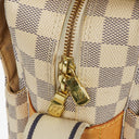 Louis Vuitton Damier Azur Naviglio Bag