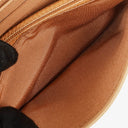 Chanel Classic Beige Leather Flap Wallet&nbsp;