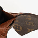 Louis Vuitton Monogram Canvas Macro Wallet