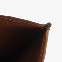 Louis Vuitton Monogram Canvas Macro Wallet