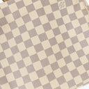 Louis Vuitton Damier Azur Naviglio Bag