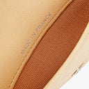 Chanel Classic Beige Leather Flap Wallet&nbsp;