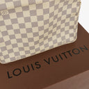 Louis Vuitton Damier Azur Naviglio Bag