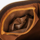 Louis Vuitton Speedy 35 Monogram Canvas Handbag