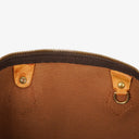 Louis Vuitton Speedy 35 Monogram Canvas Handbag