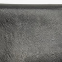 Prada Black Tessuto City Leather Wallet