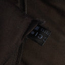Gucci Brown Monogram Canvas Abbey D-Ring Crossbody Bag