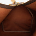 Louis Vuitton Speedy 40 Monogram Canvas Bag