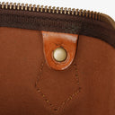 Louis Vuitton Speedy 40 Monogram Canvas Bag