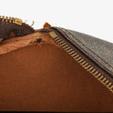 Louis Vuitton Speedy 35 Monogram Canvas Handbag