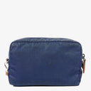 Prada Blue Small Nylon Pouch