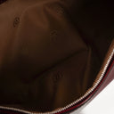 Cartier Marcello de Cartier Patent Leather Handle Bag