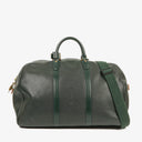 Louis Vuitton Kendall Epicea Green Taiga Leather Bag