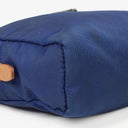 Prada Blue Small Nylon Pouch