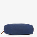 Prada Blue Small Nylon Pouch